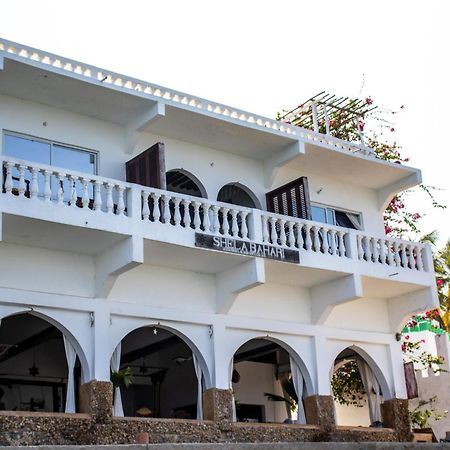 Shela Bahari Bed & Breakfast Exterior photo