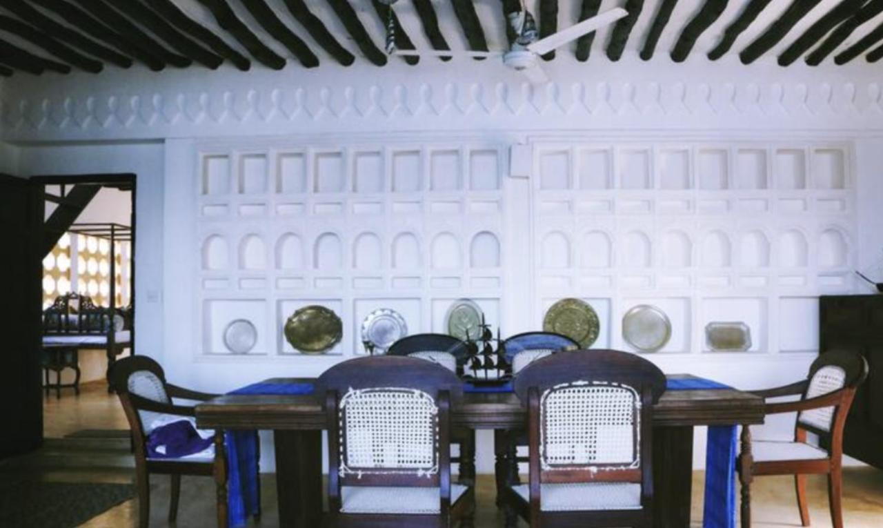 Shela Bahari Bed & Breakfast Exterior photo
