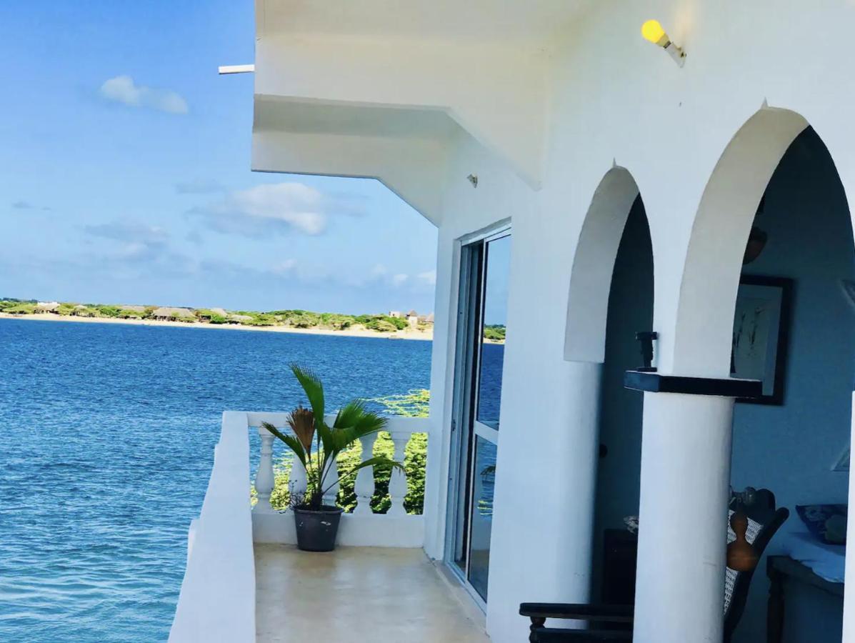 Shela Bahari Bed & Breakfast Exterior photo