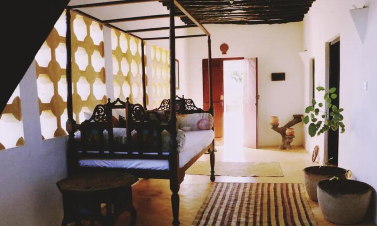 Shela Bahari Bed & Breakfast Exterior photo