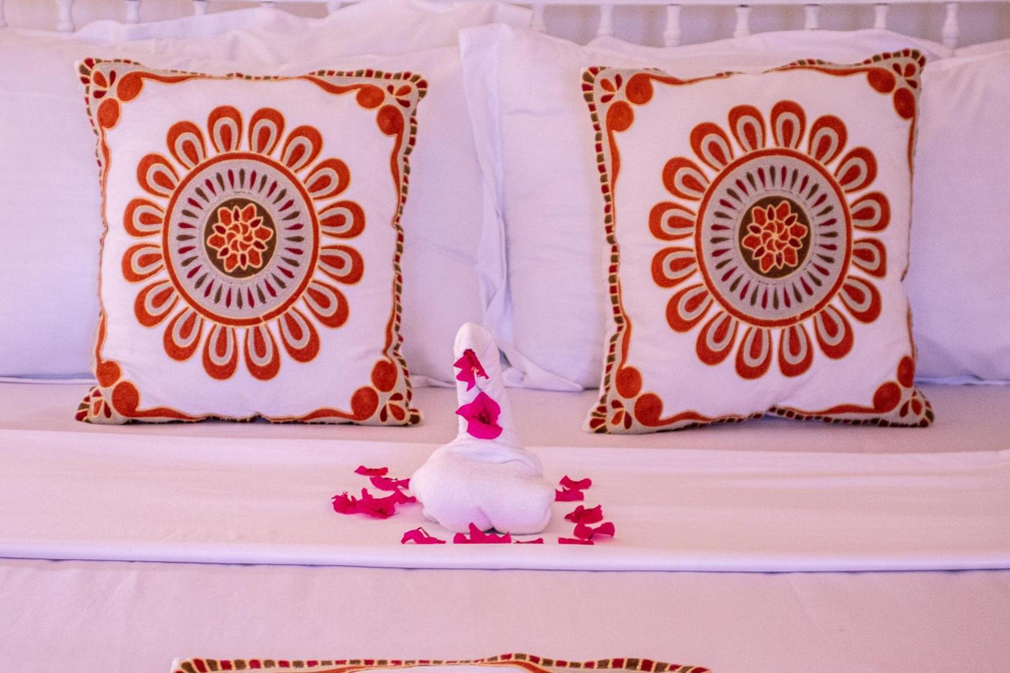 Shela Bahari Bed & Breakfast Exterior photo