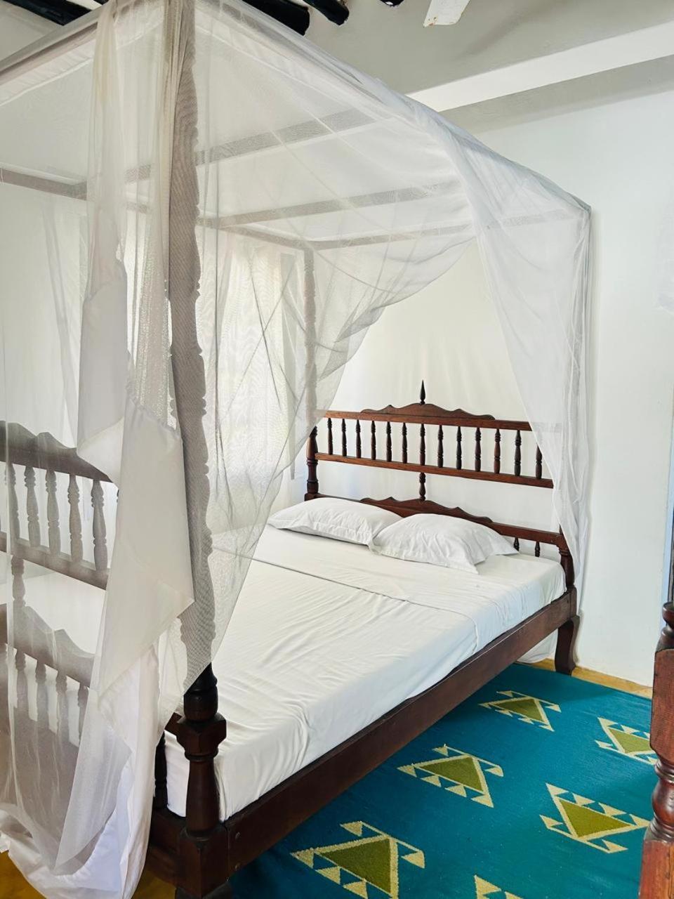 Shela Bahari Bed & Breakfast Exterior photo