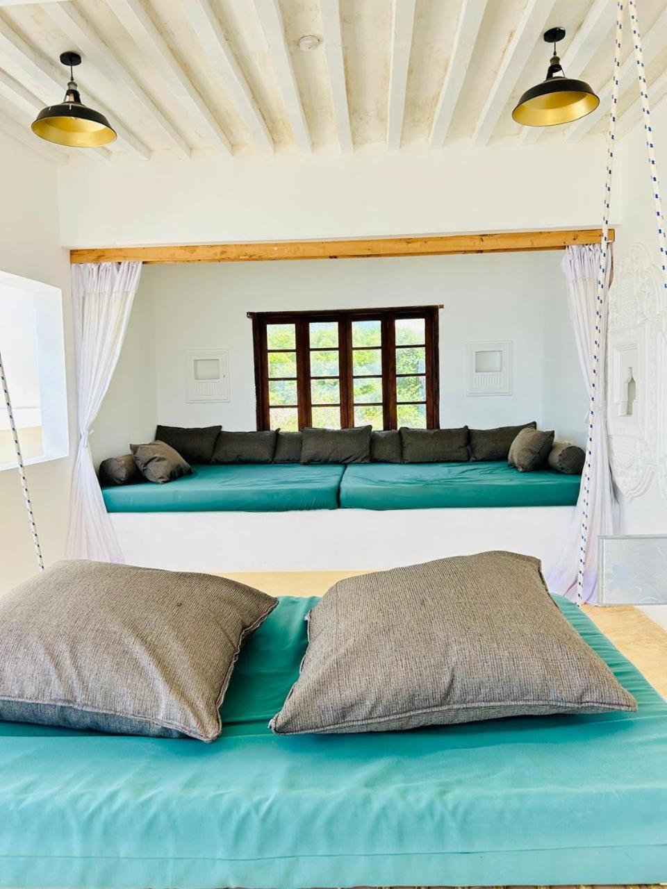 Shela Bahari Bed & Breakfast Exterior photo
